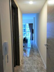 The Santorini (D18), Condominium #401371451